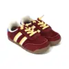 Zapatos infantiles Topstar, zapatillas para niños pequeños, zapatillas de entrenamiento alemanas para niñas, zapatillas con estampado de leopardo y floral para niños, zapatos de bebé