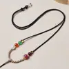 Cordón Puro Tejido a Mano Fino para Collares de Colgantes de Jade, Estatuillas de Buda, Jadeíta, Ágata Fresa, Collares de Cristal, Colgantes de Perlas y Cuerdas para Colgar al por Mayor