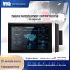 Tablet PC Industrial All-In-One de 10,1/15,6/21,5 polegadas Rk3399 Android/Linux Controle Industrial Inteligente