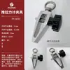 Accesorios para Soporte de Dinamómetro de Fuerza Push-Pull, Gancho de Tracción, Cabezal de Presión con Resorte, Cabezal Plano Universal, Accesorios de Varilla de Extensión