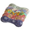 Almohada de Ajenjo Calentamiento Eléctrico Almohada de Gamuza Control de Temperatura de Cuatro Velocidades Protector de Cuello Almohada Cervical Almohada de Hueso de Ajenjo Almohada de Compresa Caliente Venta al por Mayor