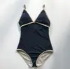 Traje de baño de una pieza sexy sin espalda, mismo estilo que las celebridades de internet, para mujer, con tiras cruzadas para pechos pequeños, efecto adelgazante y que cubre el abdomen, traje de baño para aguas termales