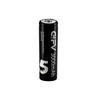 Batería recargable No.5 Ni-MH 3000 mA Batería No.7 1800 mA Batería para micrófono KTV