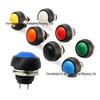 Interruptores de Botão, Interruptores de Gatilho Elétrico, Interruptores Mecânicos de Travamento Automático para Equipamentos Médicos, Interruptores de Travamento Automático no Atacado