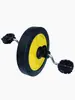 Accesorios para triciclo de niños de preescolar pedales juguetes educación infantil temprana vehículo infantil pedales de pie llantas delantera y trasera ruedas rodamientos