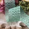 Escova de Dentes de Fita Coreana Cinto de Malha Acessórios de Cabelo Laço diy Material Embalagem Roupas Flores Caixa de Presente Fita