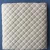 Cojín de Sofá Acolchado de Terciopelo Holandés Funda de Sofá Almohada a Juego Entretela Encaje Tela Semi-Terminada Venta Directa del Fabricante