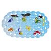 Alfombrilla de baño antideslizante para baño, alfombrilla de baño para niños, alfombrilla de baño, alfombrilla de baño, alfombrilla de baño, una generación de cabello