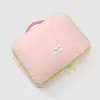Bolsa de almacenamiento para viajes, bolsa organizadora de equipaje impermeable para viajes de negocios, bolsa organizadora de ropa interior y calcetines