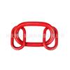 Fabricantes de anillos submadre minería grúa industrial anillo de elevación venta al por mayor eslinga forja de matriz anillo ovalado anillo fuerte