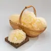 Fujian Gutian oreja de plata fresca 6 flores/7 flores fácil glutinoso multi-pegamento sin espuma sopa de oreja de plata Jingdong SF directo