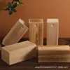 Caixa de Armazenamento de Cápsulas de Café de Madeira Balcão Mesa Caixa de Armazenamento de Açúcar de Grãos de Café Madeira Preta Suporte para Copos de Papel