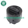 1K0941431Q 1K0941431N Es Adecuado para Interruptor de Faros Interruptor Combinado de Volkswagen Golf 2005-2010