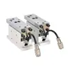 Controlador de Tensión Totalmente Automático - 828A Manual Semiatomático Sensor Freno de Polvo Magnético Tensión Constante Embrague