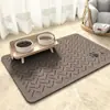 Alfombrilla de Suelo de Tierra de Diatomeas, Alfombrilla Simple Resistente a la Suciedad Antideslizante para el Hogar, Alfombrilla para Pies Absorbente de Agua de Secado Rápido, Alfombrilla de Suelo para Mascotas al por Mayor Transfronteriza Temu