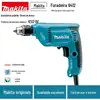 Furadeira elétrica Makita 6412 (velocidade variável rotação para frente e para trás)