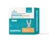 Luvas de Exame Hainuo Bestex Luvas de Filme Pe Luvas de Pvc Nitrila Domésticas Médicas Cirúrgicas