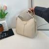 Bolsa de Ombro Retrô A Bolsa Popular Deste Ano 2023 Nova Bolsa de Mensageiro de Verão Moda Bolsa Transversal Simples Bolsa Saco