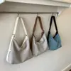 2026 Nuevo Bolso de Paja de Moda Transfronterizo, Bolso de Playa Estilo Vacaciones Casual, Bolso Cruzado Tejido Simple