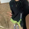 Roupas Roxas de Secagem Rápida Estilo Americano para Homens e Mulheres, Camisetas de Manga Longa de Outono, Roupas para Badminton, Roupas para Esportes ao Ar Livre Ciclismo, Roupas de Manga Longa de Secagem Rápida