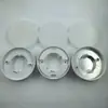 Vender led Todo Plástico Aluminio Fundido Aluminio Recubierto de Plástico Kit de Carcasa y Producto Terminado gx70 gx53