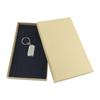 En stock caja de embalaje para unidad USB contenedor de expansión embalaje USB embalaje llavero embalaje para disco duro móvil caja de color con tapa y base