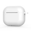 Funda Protectora para Auriculares Apple Funda para Auriculares AirPods 3 Funda Protectora para Auriculares Bluetooth Inalámbricos Funda de Silicona para Auriculares