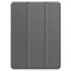 Funda protectora adecuada para el nuevo iPad Pro de 11 pulgadas 2024 iPad Pro de 13 pulgadas TPU con ranura para lápiz Funda de cuero