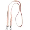 En Stock Arnés Wid para Perro Arnés Anti-Mordeduras y Escape Correa para Mascotas de PVC Collar de PVC Retráctil