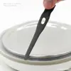 Escova de limpeza para pequenos eletrodomésticos escova de limpeza para computador escova de cabelo filtro escova pequena escova para teclado cabeça da escova escova de limpeza de filtro de secador de cabelo
