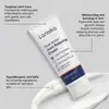 Creme de Massagem para Articulações Laniska Hidrata e Suaviza a Pele da Articulação do Cotovelo, Proporciona Cuidado Diário Leve e Confortável com Ingredientes Suaves