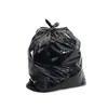 Bolsa de Basura Automática con Cordón Enrollable para Hogar Cocina Portátil Tipo Chaleco Bolsa de Plástico Extensible Desechable