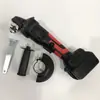 Atacado Transfronteiriço Lítio Bateria Sem Escovas Esmerilhadeira Angular Multifuncional Polimento Moagem Corte Esmerilhadeira Angular