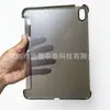 Adecuado para iPad 2022 de 10.9 pulgadas, pegatinas laterales, voltaje bilateral, funda protectora para PC, funda protectora para iPad, funda protectora neutra