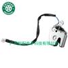 51757820 Adequado para atuador de trava de porta de peças automotivas Fiat 2001-2004, bloco de trava de porta de carro