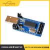 Conversor de porta paralela CH341A USB para UART IIC SPI TTL ISP EPP/MEM