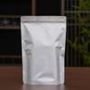 Bolsa sellada de ladrillo de té Pu 'er aluminio puro oscuro grueso medio gato un gato 1000 gramos ladrillo de té bolsa autosellable bolsa de embalaje de té