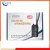 Jingzhou Zichen KTL151-S2 Dispositivo Portátil de Segurança Intrínseca para Minas Equipamento à Prova de Explosão Subterrâneo Intercomunicador