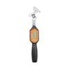 Llave dinamométrica especial para aire acondicionado AWMC-85, prueba de torque de tornillos y tuercas, cabezal intercambiable, llave dinamométrica digital.