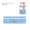 Toppers para Pasteles para Niños y Niñas, Decoraciones para Mesa de Postres, Toppers Decorativos para Hornear Pasteles de Bebé