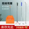 Aleación de Aluminio Mango Largo Extendido Pinza para Basura Recogedor Sanitario Pinza para Basura Herramienta Pinza Venta al por Mayor