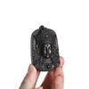 Collar con Colgante de Cabeza de Bodhisattva Tara Guanyin Edición Proyección Yiming Xianyuan para Hombres y Mujeres Tallado en Madera 461 Marca