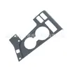 Adecuado para 24 Modelos de la Undécima Generación de Hyundai Sonata Palanca de Cambios, Salida de Aire, Volante, Panel de Consola Central, Reposabrazos y Modificación Interior