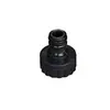 Filtro conector de entrada de agua para lavadora de autos filtro de entrada de agua para limpieza de lavadora de autos conector niple filtro accesorios