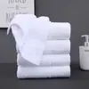 Toallas de Hotel, Toallas de Baño de Hotel, Toallas de Algodón para Hoteles de Cinco Estrellas, B&Bs, Hoteles y Aguas Termales, Toallas Personalizables con Logo
