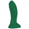 Masturbación Femenina Silicona Líquida Pene Artificial con Forma Especial Dildo Animal Plug Anal Juguete Sexual Juguete Alternativo