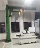 Grúa Pluma de Columna 3 Toneladas Suministro Directo de Diversas Grúas Pluma 5 Toneladas Grúa Eléctrica de Brazo Único
