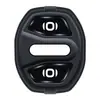 Cubierta de protección para cerradura de puerta Changan Qiyuan Q07/Q05/A05/A06/A07 Cubierta de cerradura de puerta magnética E07 Almohadilla amortiguadora