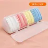 Xinjiang puede enviar - Pluma duradera para coser ropa, herramienta para hacer prendas de vestir, pieza de polvo de tiza, polvo de dibujo para sastre, dibujo de prendas de vestir de colores