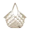 Bolso de Malla Hueca de un Solo Hombro para Mujer, Nuevo Bolso Tote de Moda Primavera 2026, Bolso de Mano Simple Versátil